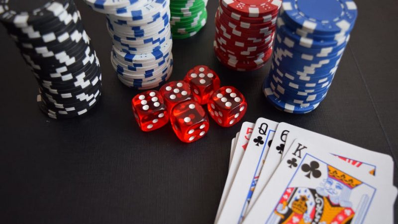 Comment jouer au poker en ligne ?