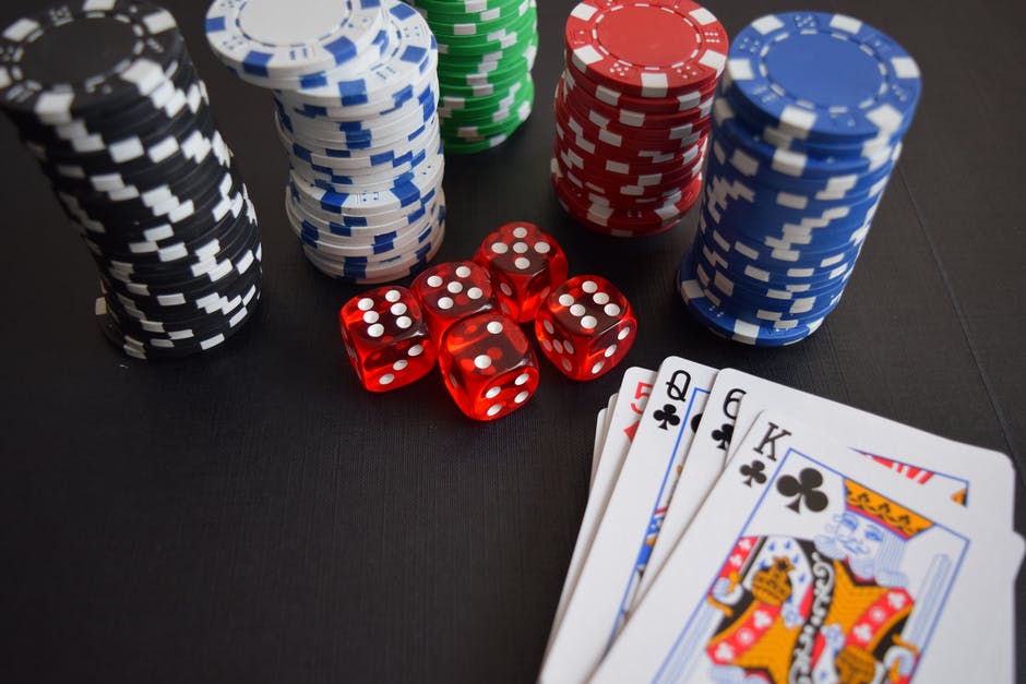 Comment jouer au poker en ligne ?