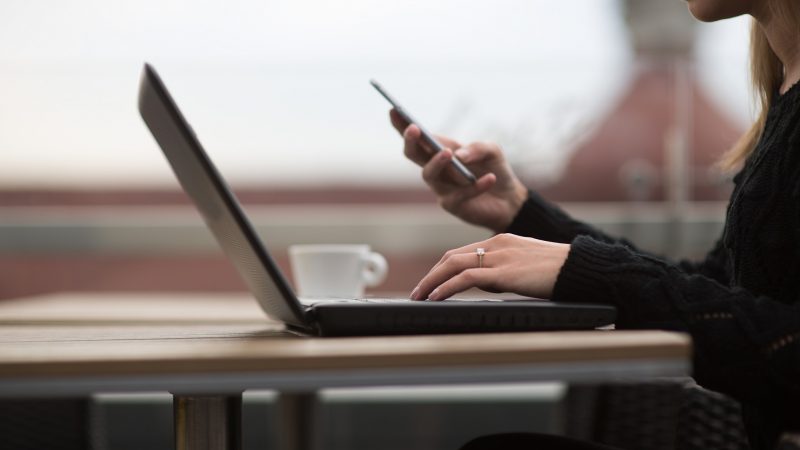 Comment rester toujours connecté ?