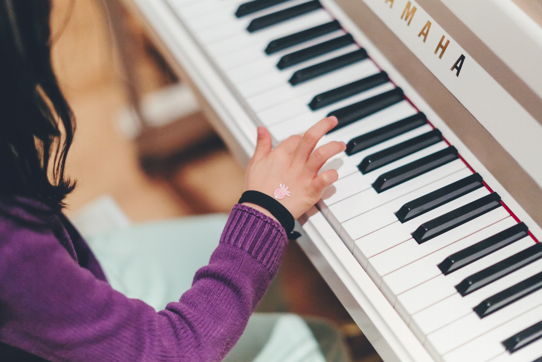 Pourquoi est-il important de faire apprendre la musique à ses enfants ?