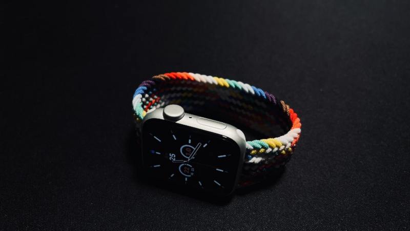 Porter un bracelet en tissu : une mode confortable et pratique