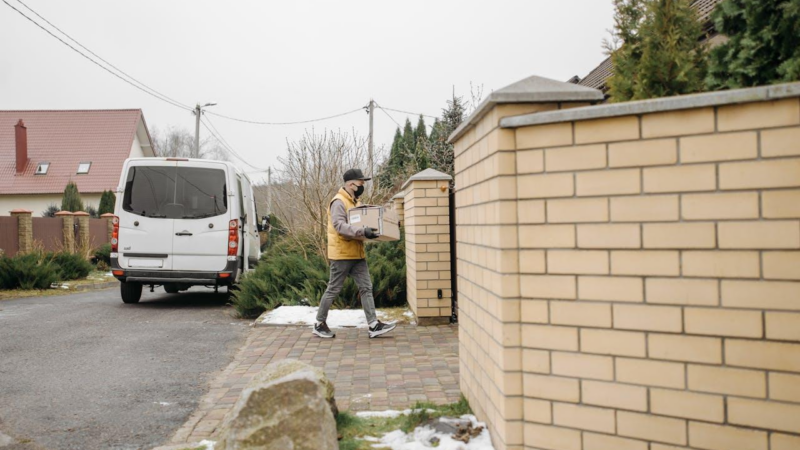 Location de camionnette : ce qu’il faut savoir