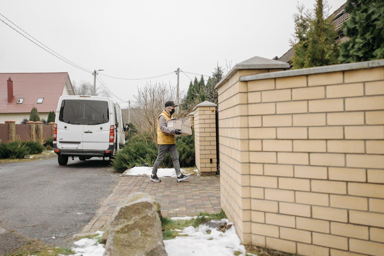 Location de camionnette : ce qu’il faut savoir