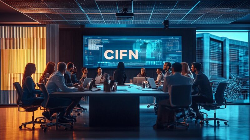 Présentation du CIPEN : Comment cet organisme révolutionne la protection environnementale
