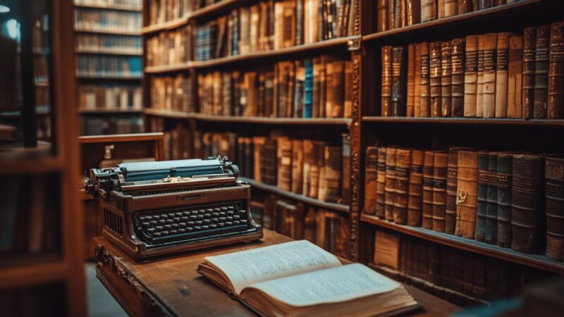 Les Archives des techniques dévoilent les secrets des inventeurs de la révolution industrielle