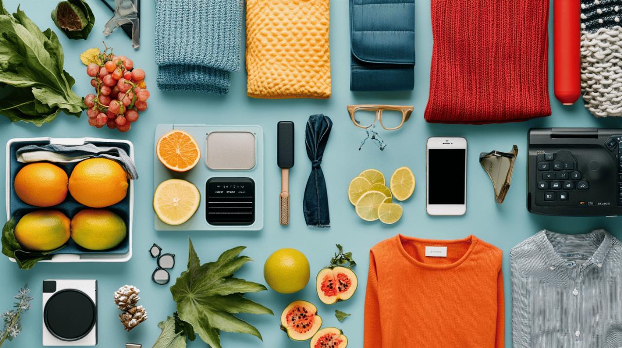 Comment Trouver des Complements Essentiels pour une Grossesse Sereine
