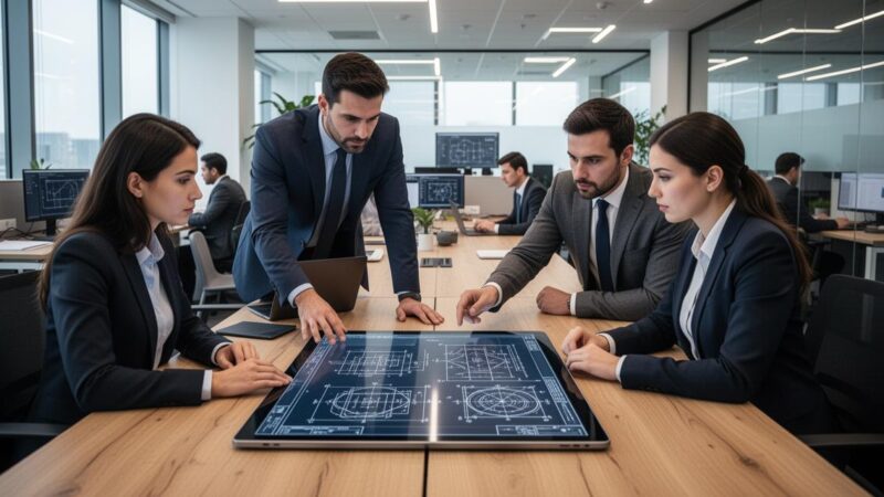 Comment la directive NIS 2 impacte les entreprises et leur sécurité informatique